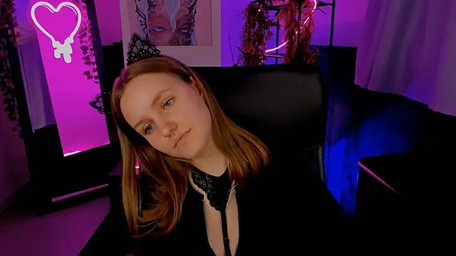 Snapshot of KellyPoter chatting on 12, 12, 2024 KellyPoter online show from 12, 12, 2024