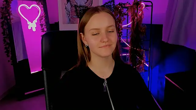 Snapshot of KellyPoter chatting on 12, 12, 2024 KellyPoter online show from 12, 12, 2024