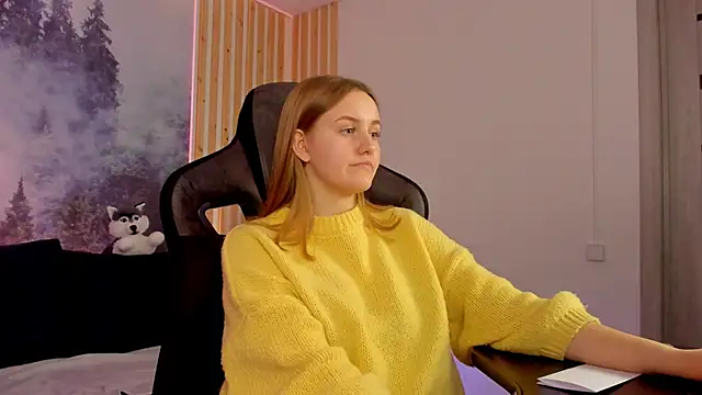 Snapshot of KellyPoter chatting on 17, 12, 2024 KellyPoter online show from 17, 12, 2024