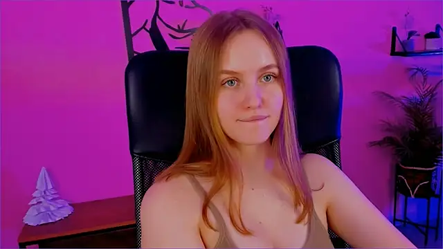 Snapshot of KellyPoter chatting on 20, 12, 2024 KellyPoter online show from 20, 12, 2024