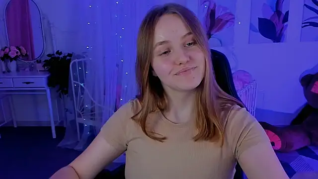 Snapshot of KellyPoter chatting on 26, 12, 2024 KellyPoter online show from 26, 12, 2024