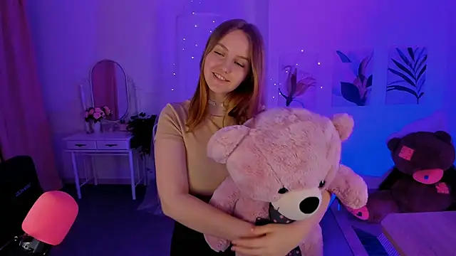 Snapshot of KellyPoter chatting on 26, 12, 2024 KellyPoter online show from 26, 12, 2024