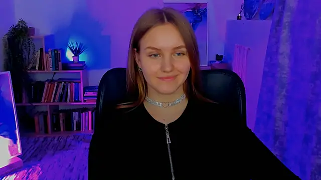 Snapshot of KellyPoter chatting on 27, 12, 2024 KellyPoter online show from 27, 12, 2024