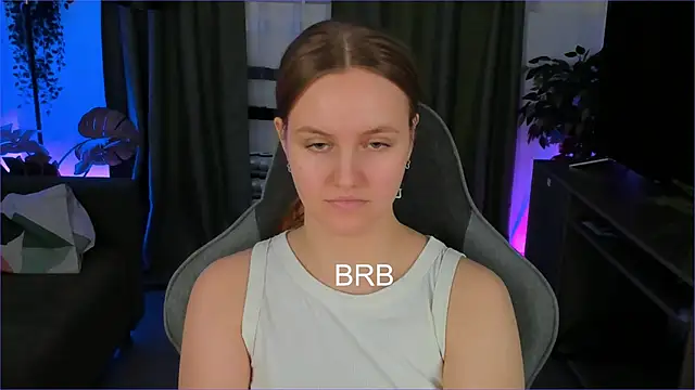 Snapshot of KellyPoter chatting on 18, 1, 2025 KellyPoter online show from 18, 1, 2025