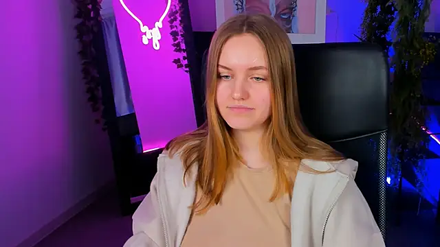 Snapshot of KellyPoter chatting on 26, 1, 2025 KellyPoter online show from 26, 1, 2025