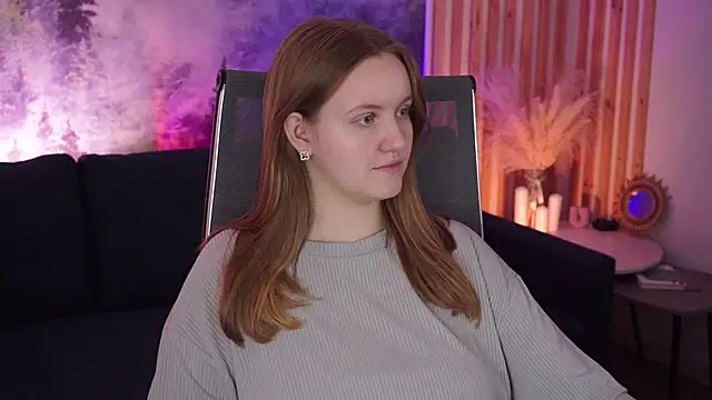 Snapshot of KellyPoter chatting on 14, 9, 2025 KellyPoter online show from 14, 9, 2025