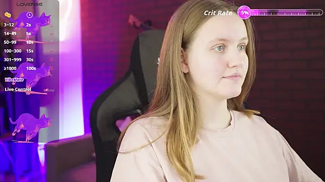 Snapshot of KellyPoter chatting on 25, 9, 2025 KellyPoter online show from 25, 9, 2025