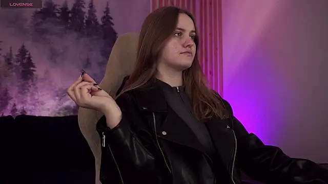 Snapshot of KellyPoter chatting on 28, 9, 2025 KellyPoter online show from 28, 9, 2025