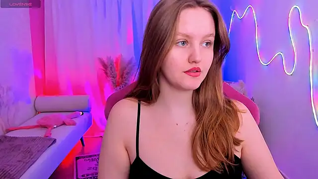 Snapshot of KellyPoter chatting on 30, 11, 2025 KellyPoter online show from 30, 11, 2025