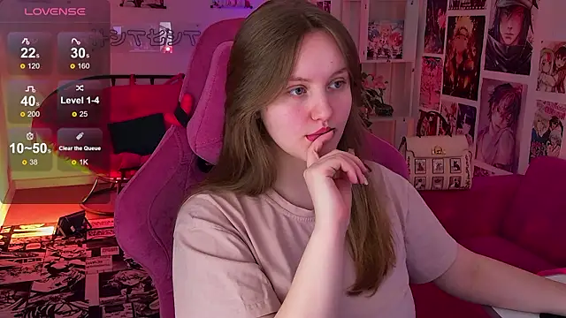 KellyPoter online show from 27, 2, 2026