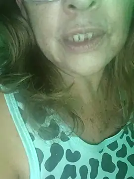 Kasandra Ho online show from 23, 7, 2026