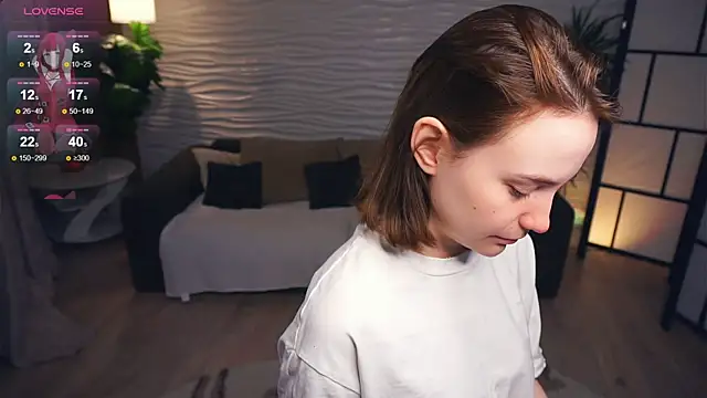 Snapshot of EditaBumford chatting on 2, 3, 2025 EditaBumford online show from 2, 3, 2025