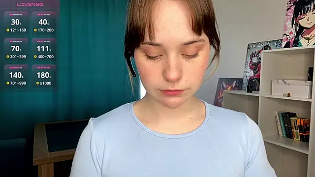 EditaBumford online show from 14, 5, 2026