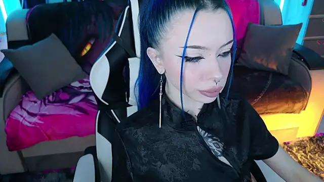 Snapshot of Aurora_Natsuki chatting on 6, 2, 2026 Aurora Natsuki online show from 6, 2, 2026