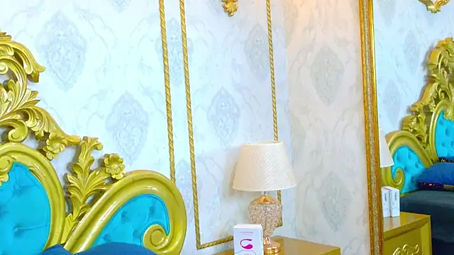 LucyLeah online show from 1, 7, 2026