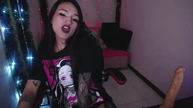 Snapshot of amelierouss chatting on 11, 12, 2024 amelierouss online show from 11, 12, 2024