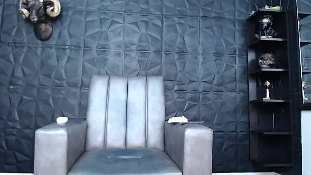 Snapshot of Hanna_Fox_69 chatting on 24, 2, 2025 Hanna Fox 69 online show from 24, 2, 2025