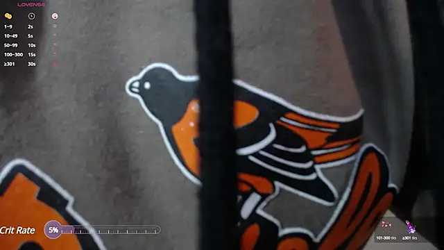 Lea velle online show from 30, 1, 2025