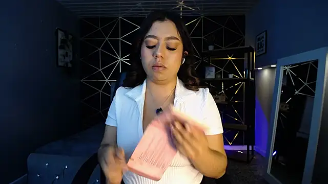 Lea velle online show from 13, 10, 2025