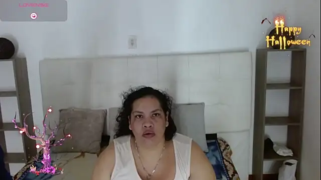 Candy and Jh0n online show from 29, 10, 2025