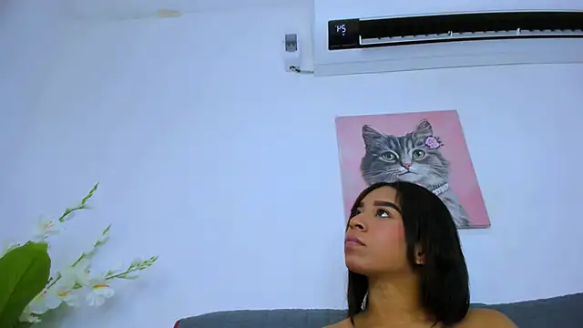 Fernanda brown18 online show from 2, 10, 2025