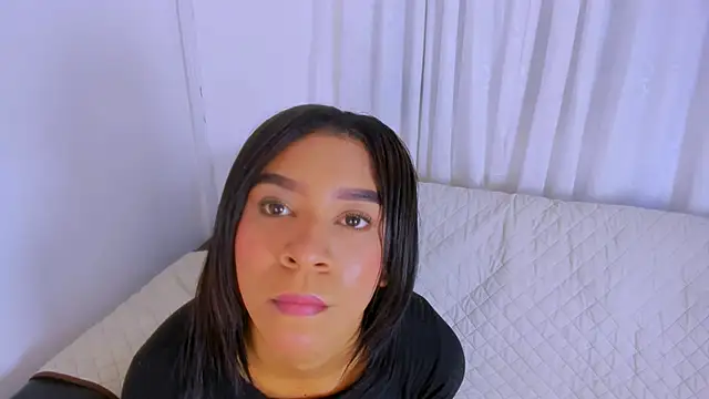 Fernanda brown18 online show from 6, 10, 2025