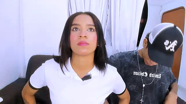 Fernanda brown18 online show from 26, 10, 2025