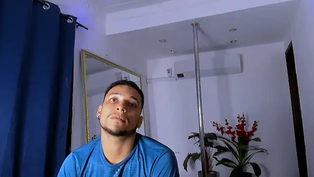 Fernanda brown18 online show from 13, 12, 2025