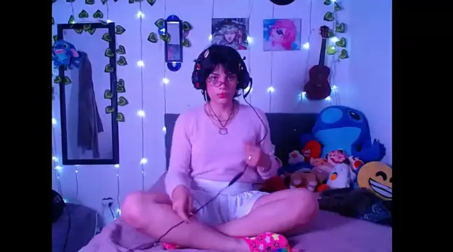 Snapshot of Caitlynwheler chatting on 19, 1, 2025 Caitlynwheler online show from 19, 1, 2025