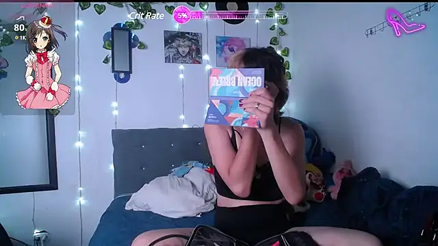 Snapshot of Caitlynwheler chatting on 16, 2, 2025 Caitlynwheler online show from 16, 2, 2025