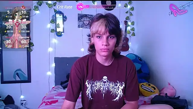 Snapshot of Caitlynwheler chatting on 25, 2, 2025 Caitlynwheler online show from 25, 2, 2025