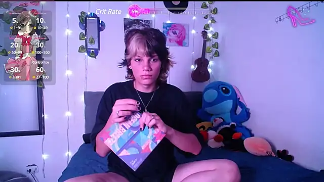 Snapshot of Caitlynwheler chatting on 1, 3, 2025 Caitlynwheler online show from 1, 3, 2025