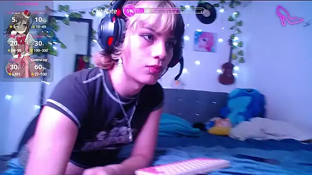 Snapshot of Caitlynwheler chatting on 10, 3, 2025 Caitlynwheler online show from 10, 3, 2025