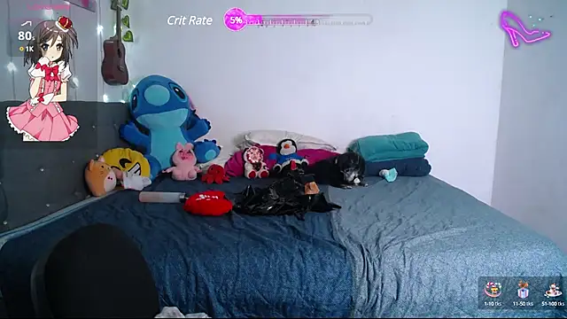 Snapshot of Caitlynwheler chatting on 14, 3, 2025 Caitlynwheler online show from 14, 3, 2025