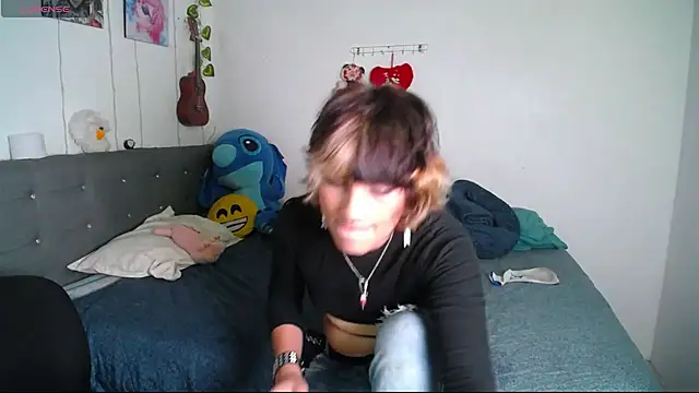 Snapshot of Caitlynwheler chatting on 19, 3, 2025 Caitlynwheler online show from 19, 3, 2025