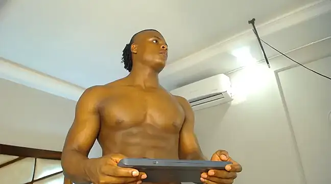 JoshLoganx online show from 12, 3, 2025