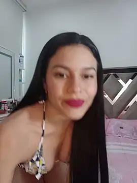 CorinaSmith28 online show from 8, 6, 2026