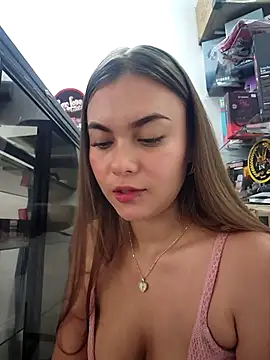 rapunzel069 online show from 14, 3, 2025