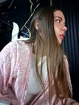 rapunzel069 online show from 13, 4, 2026