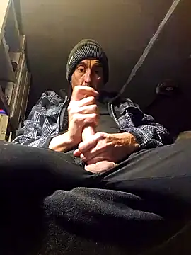 Snapshot of Pumpndeep chatting on 15, 1, 2025 Pumpndeep online show from 15, 1, 2025