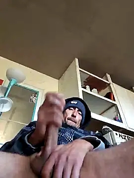 Snapshot of Pumpndeep chatting on 16, 1, 2025 Pumpndeep online show from 16, 1, 2025