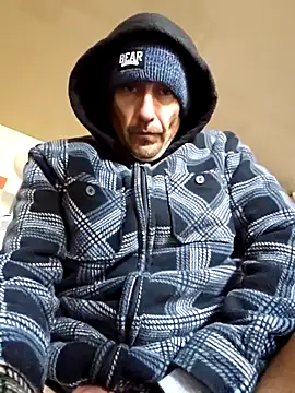 Snapshot of Pumpndeep chatting on 17, 1, 2025 Pumpndeep online show from 17, 1, 2025