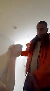 Snapshot of Pumpndeep chatting on 18, 1, 2025 Pumpndeep online show from 18, 1, 2025