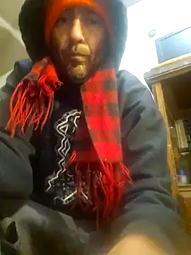 Snapshot of Pumpndeep chatting on 20, 1, 2025 Pumpndeep online show from 20, 1, 2025