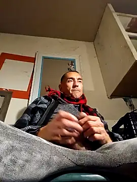 Snapshot of Pumpndeep chatting on 27, 1, 2025 Pumpndeep online show from 27, 1, 2025