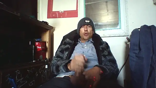 Snapshot of Pumpndeep chatting on 17, 2, 2025 Pumpndeep online show from 17, 2, 2025