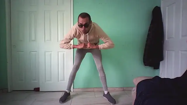 Snapshot of Pumpndeep chatting on 21, 2, 2025 Pumpndeep online show from 21, 2, 2025