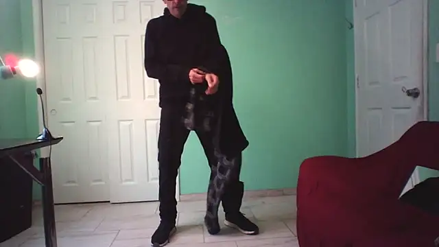 Snapshot of Pumpndeep chatting on 10, 3, 2025 Pumpndeep online show from 10, 3, 2025