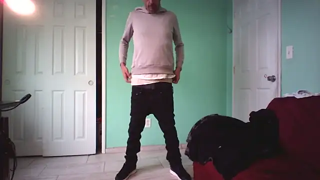 Snapshot of Pumpndeep chatting on 17, 3, 2025 Pumpndeep online show from 17, 3, 2025