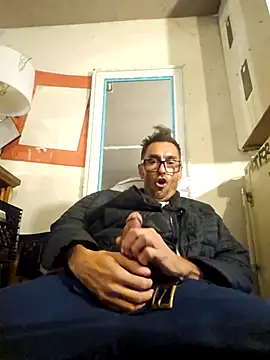 Snapshot of Pumpndeep chatting on 16, 10, 2025 Pumpndeep online show from 16, 10, 2025